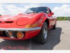Thumbnail Photo 2 for 1971 Opel GT